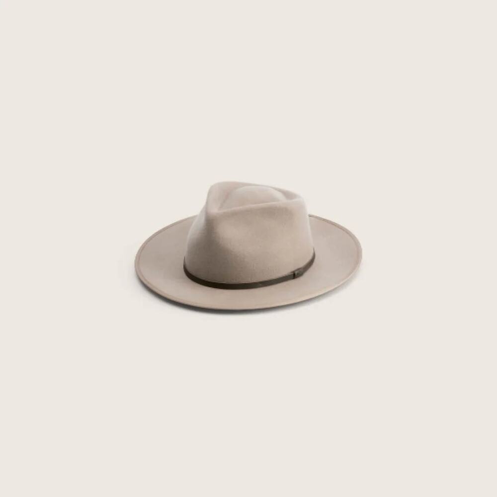 Will + Bear Little Calloway Fawn kids hat